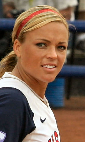 Jennie Finch