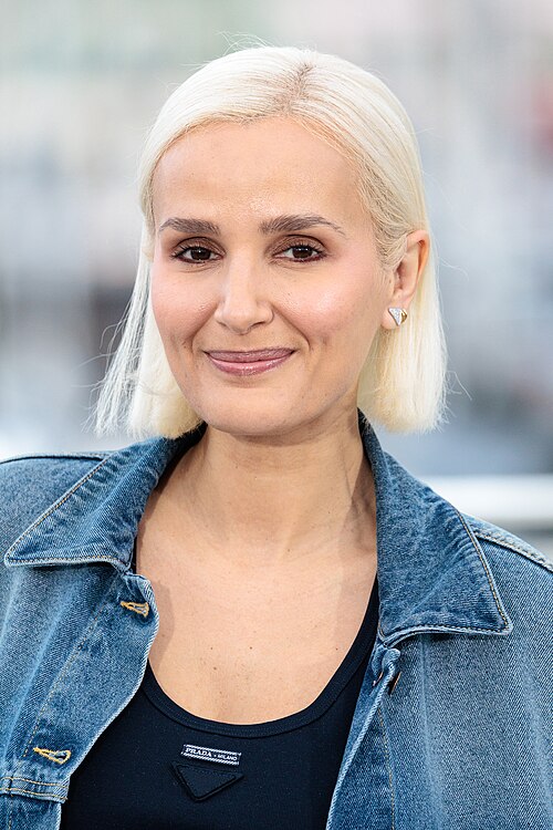 Julia Ducournau