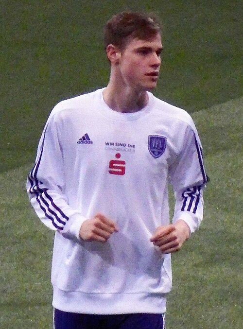 Steffen Tigges