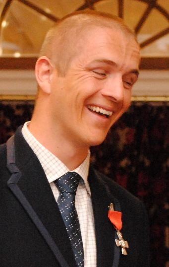 George Bridgewater