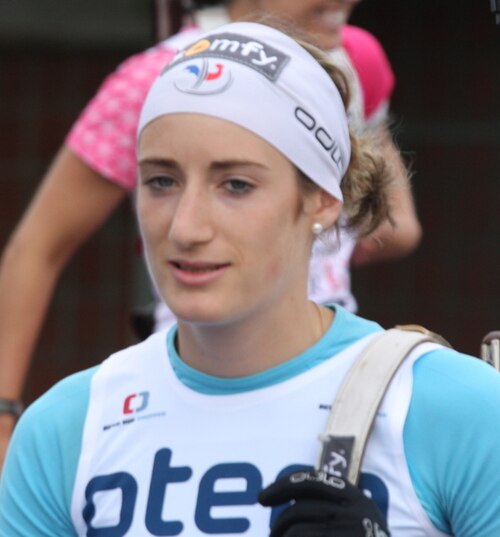 Marie-Laure Brunet