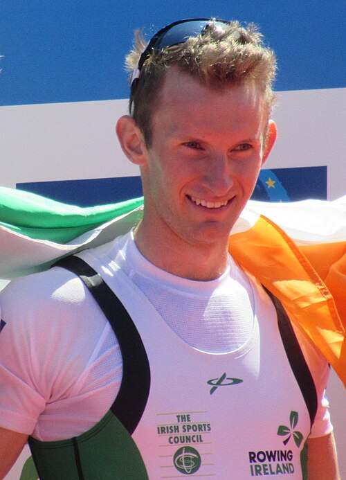 Gary O'Donovan