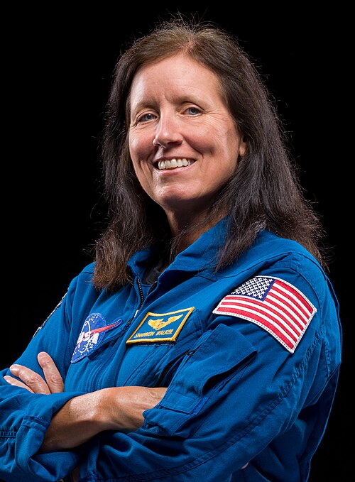 Shannon Walker