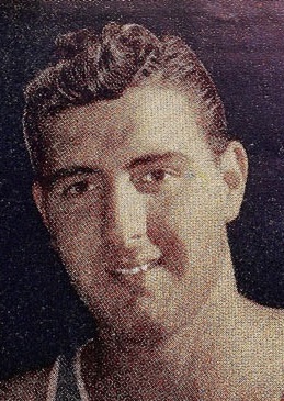 Oscar Moglia