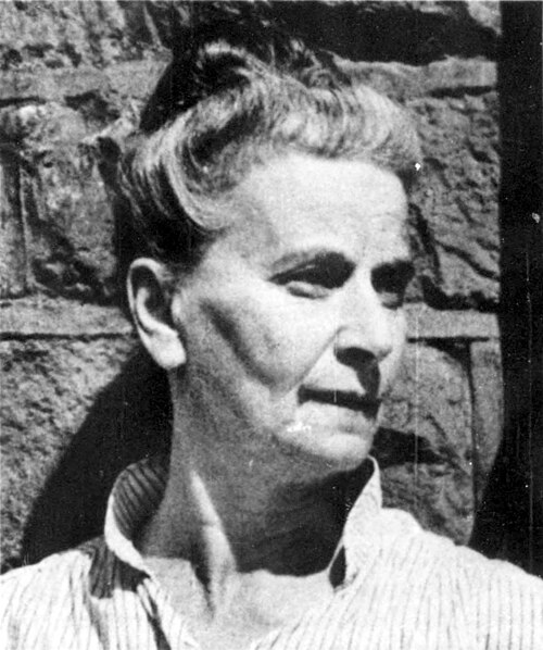 Marie Rambert