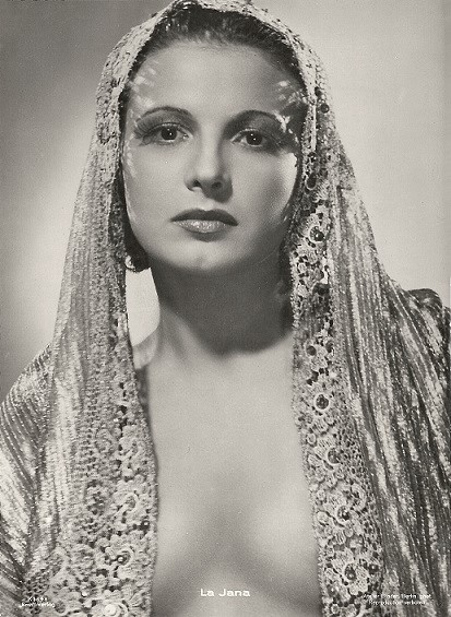 La Jana