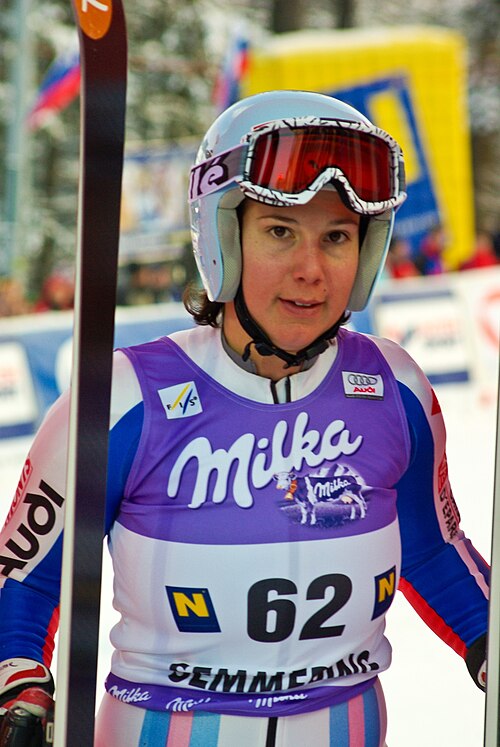 Marie Marchand-Arvier