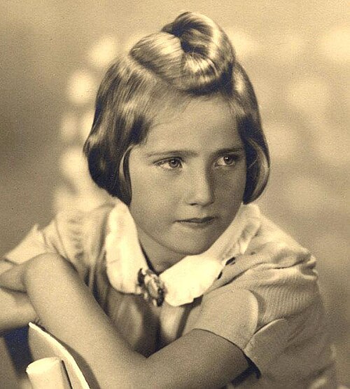 Hana Brady