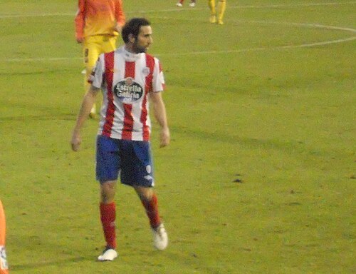 Pablo Álvarez Núñez