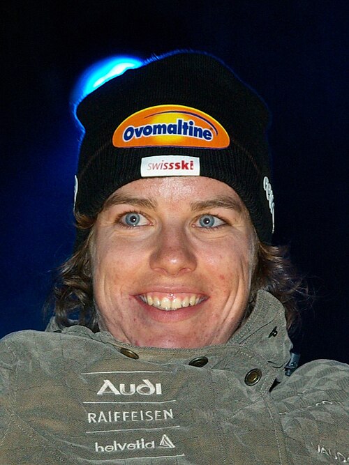 Nadia Styger