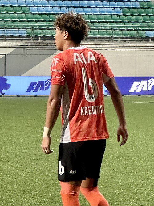 Kazuma Takayama