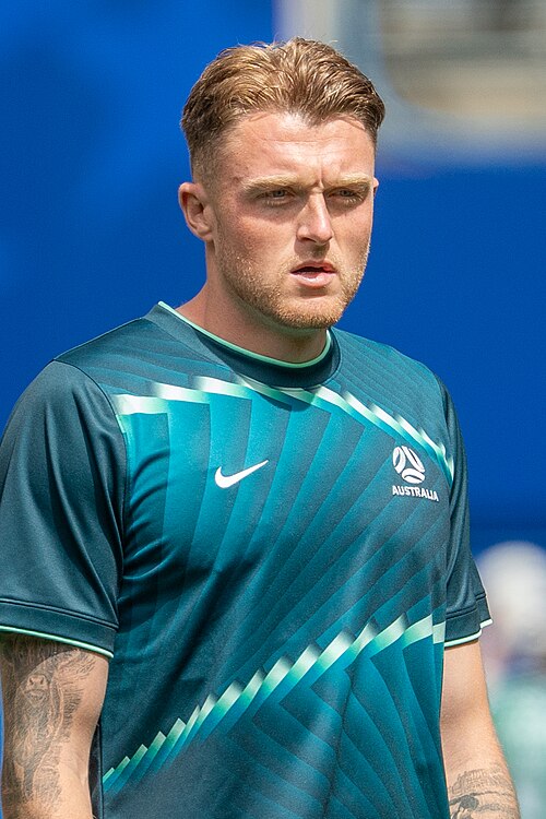 Harry Souttar
