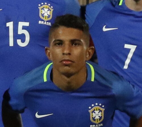 Domilson Cordeiro dos Santos