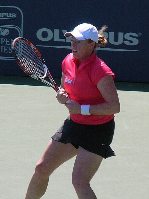 Natalie Grandin