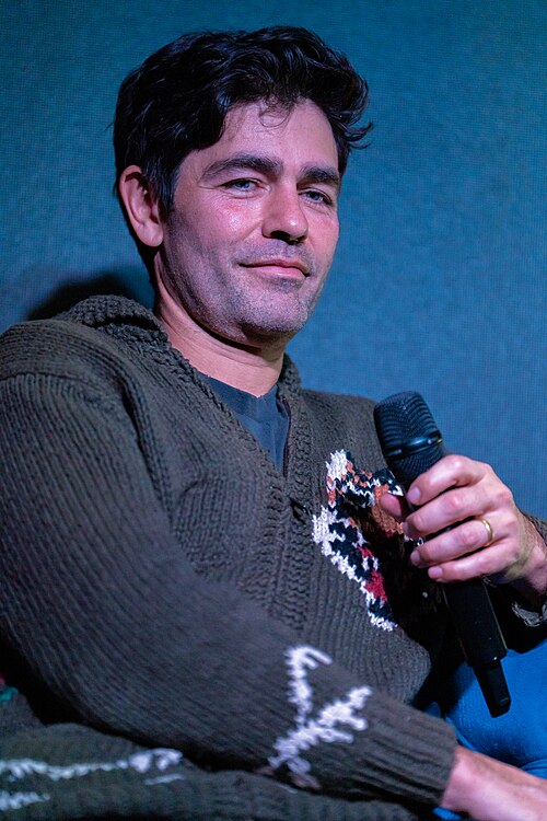 Adrian Grenier