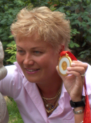Satu Mäkelä-Nummela