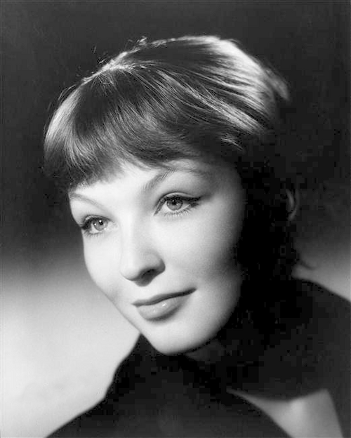 Marina Vlady