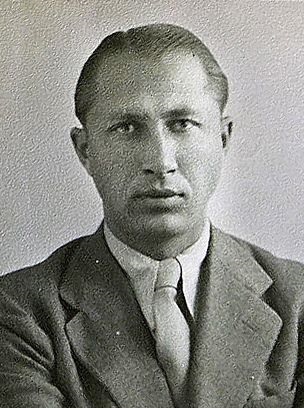 Duško Popov