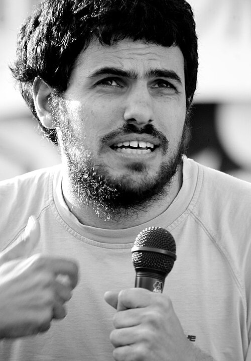 Enric Duran