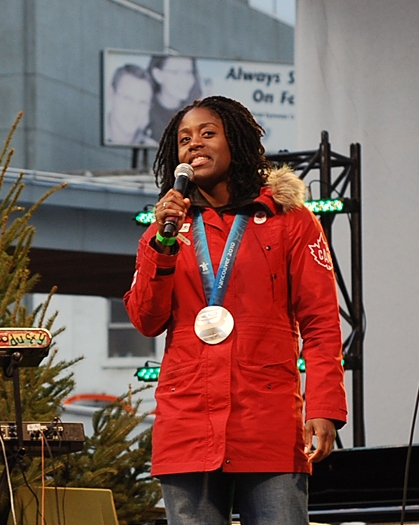 Shelley-Ann Brown