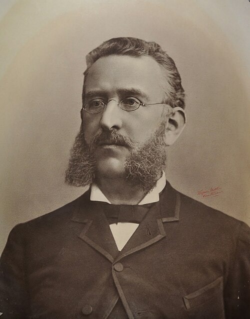 Gerard Adriaan Heineken