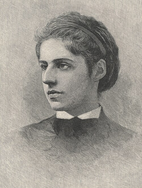 Emma Lazarus