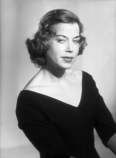 Mathé Altéry