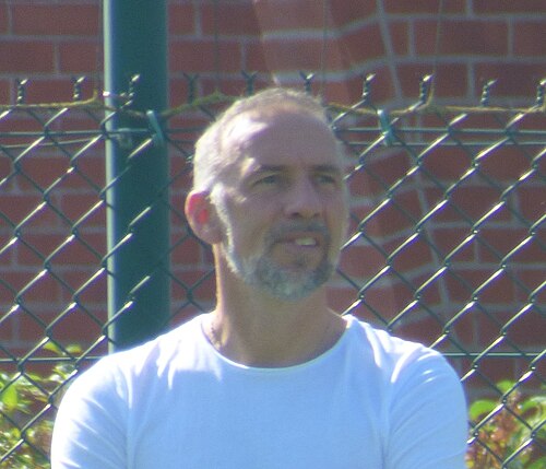 Éric Roy