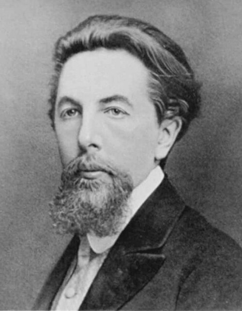 Mikhail Tsvet
