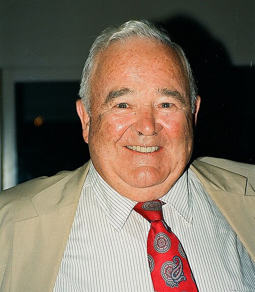 Charles Sweeney