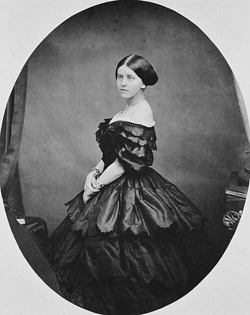 Queen Stephanie of Portugal
