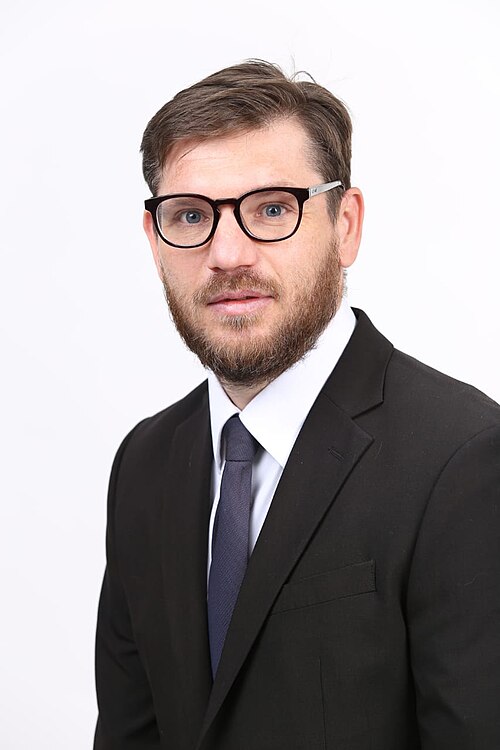 Aleksei Igonin