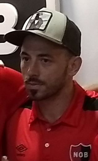 Hernán Bernardello