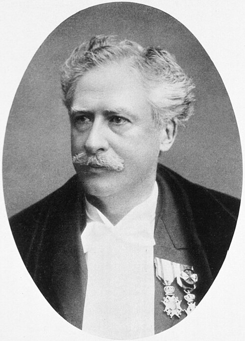 Hermann Snellen
