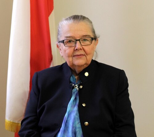 Ivonka Surviła