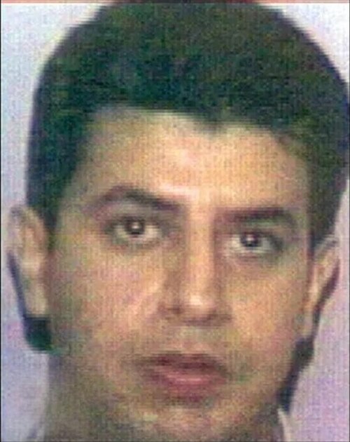 Wail al-Shehri