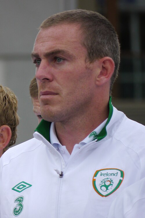 Richard Dunne