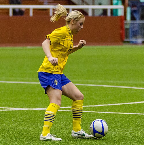 Mimmi Larsson