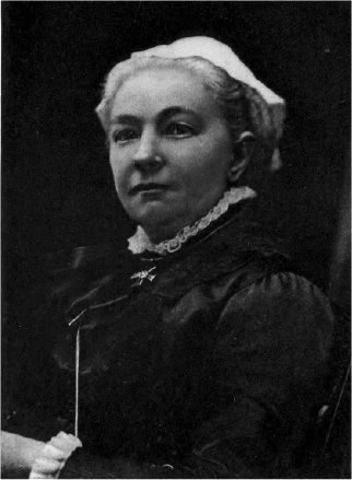 Margaret Oliphant