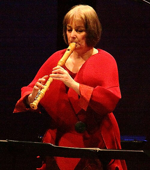 Michala Petri