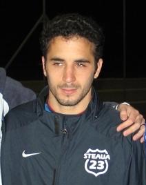 Klemi Saban