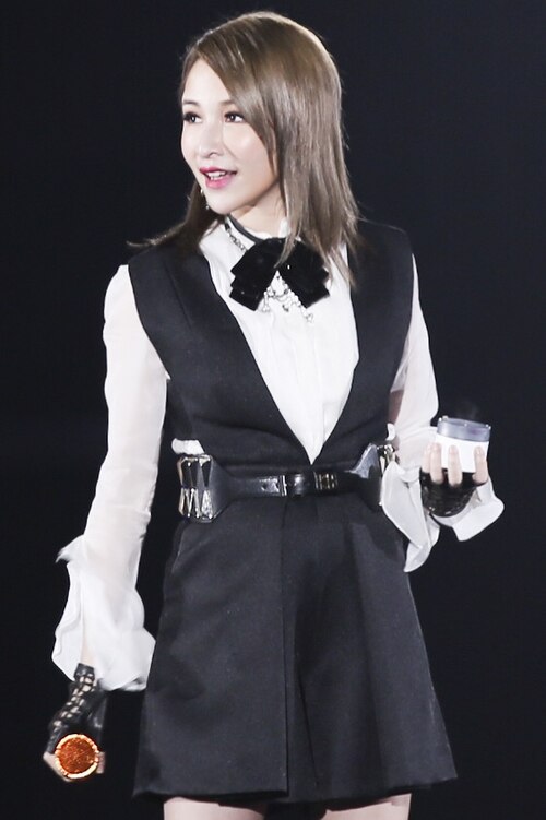 Elva Hsiao