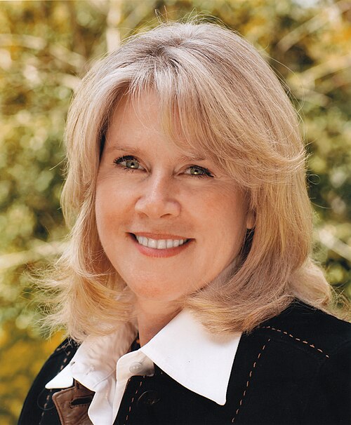 Tipper Gore