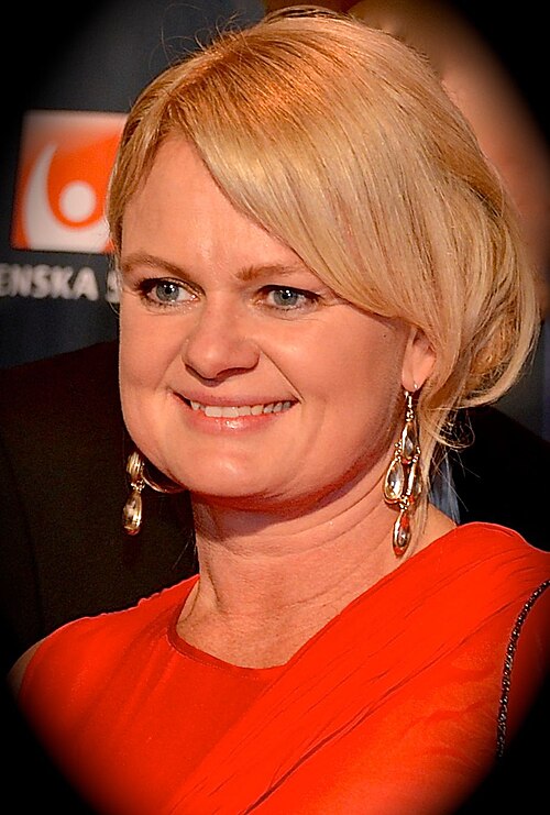 Anette Norberg