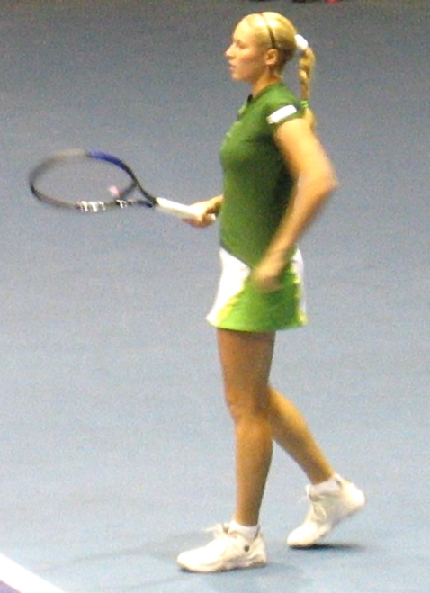 Olga Puchkova