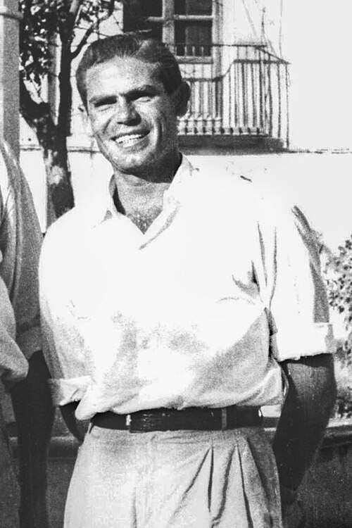 Antonio Puchades