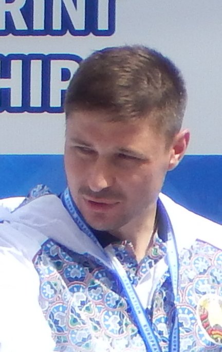 Andrei Bahdanovich