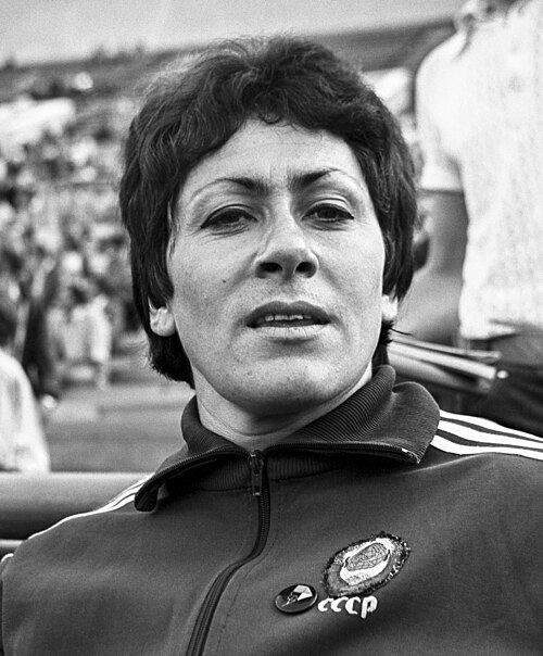 Faina Melnyk