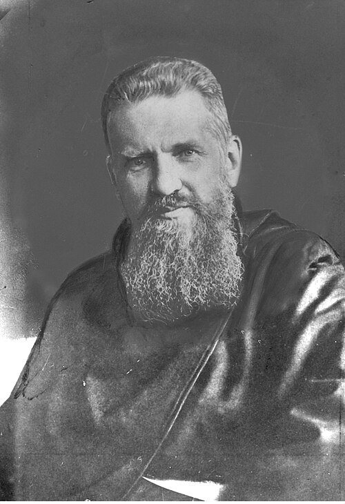 Andrey Sheptytsky