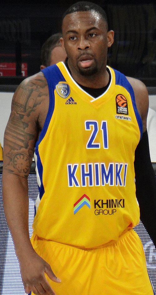 James Anderson